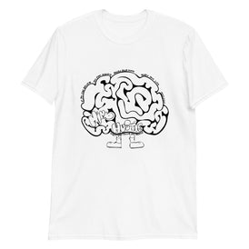 Brainiac Short Sleeve Top