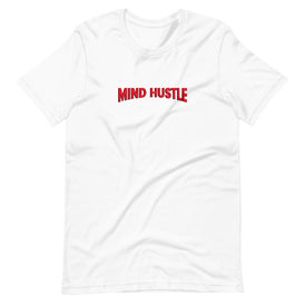 MIND HUSTLE ARC Short-Sleeve Unisex T-Shirt