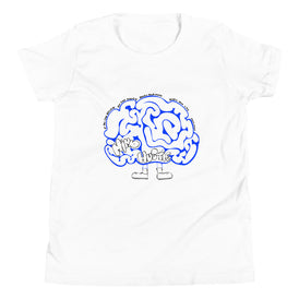 Brainiac Youth Short Sleeve T-Shirt