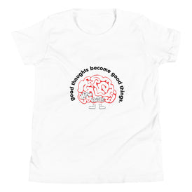 Good Things Youth Short Sleeve T-Shirt